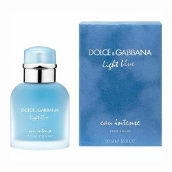 Parfum Homme Light Blue...