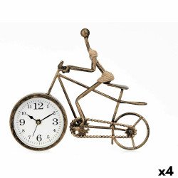 Horloge de table Bicyclette...