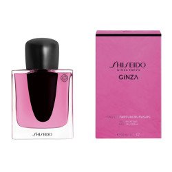 Parfum Femme Shiseido EDP...