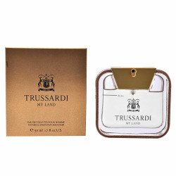 Parfum Homme Trussardi...