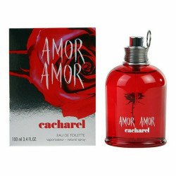 Parfum Femme Amor Amor...