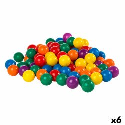 Balles Intex FUN BALLZ 100...