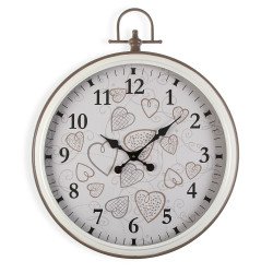 Horloge Murale Versa Cozy...