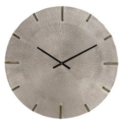 Horloge Murale 59 x 59 cm...