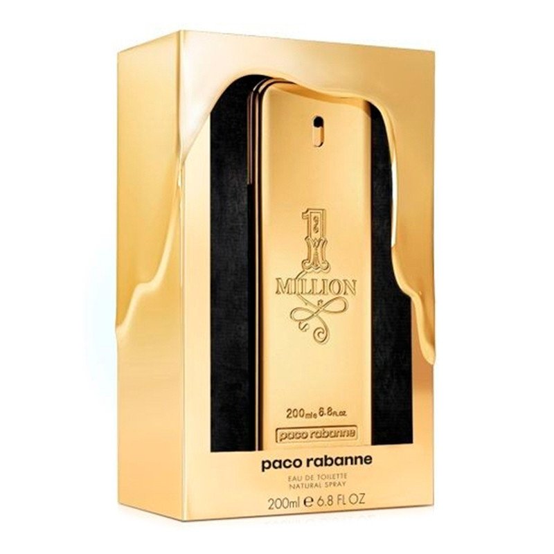 Parfum Homme 1 Millon Paco Rabanne EDT