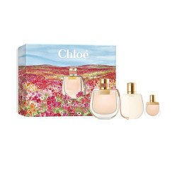 Set de Parfum Femme Chloe...