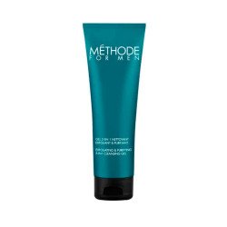 Gel Methode for Men Jeanne...