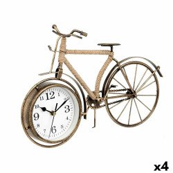 Horloge de table Bicyclette...