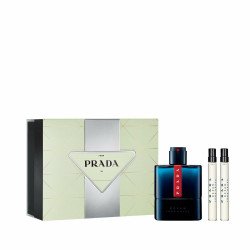 Set de Parfum Homme EDT...