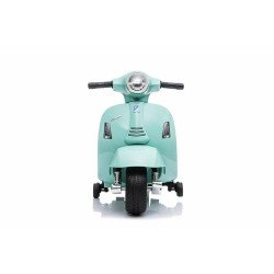 Scooter électrique pour...