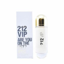 Parfum Femme 212 VIP...