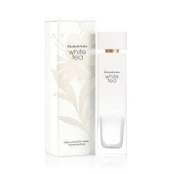 Parfum Femme White Tea...