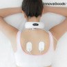 Masseur de Cou et de Dos Électromagnétique Calmagner InnovaGoods Wellness Care (Reconditionné B)