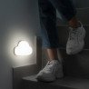 Lampe LED Portable Intelligente Clominy InnovaGoods