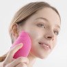 Masseur Nettoyant Facial Rechargeable InnovaGoods