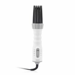 Sèche-cheveux, Brosse Soufflante et Boucleur 3 en 1 Dryple InnovaGoods DRYPLE 550 W (Reconditionné A+)