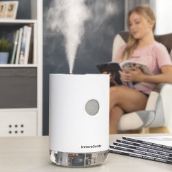 Humidificateur à Ultra-Sons...