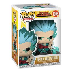 Figurine d’action Funko POP...