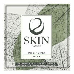 Masque apaisant Skin SET...