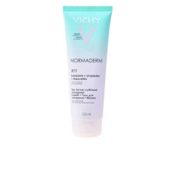 Exfoliant visage 3-en-1...