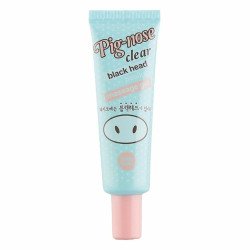 Gel exfoliant visage Holika...