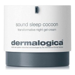 Crème de nuit Dermalogica...