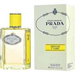 Parfum Femme Prada EDP...