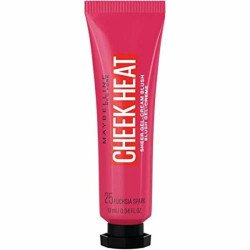 Fard Cheek Heat Maybelline (8 ml) 10 ml