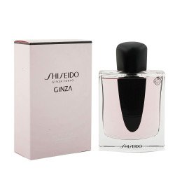 Parfum Femme Shiseido EDP...