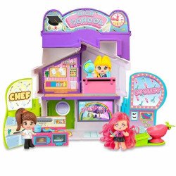 Playset Pinypon Chef &...