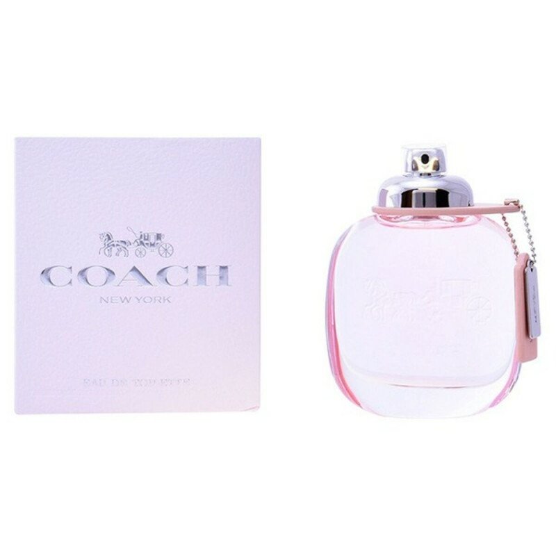 Parfum Femme Coach Woman Coach EDT