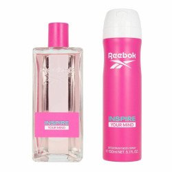 Set de Parfum Femme Reebok...