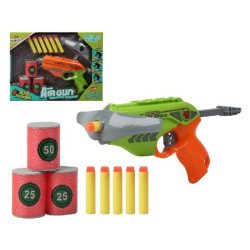 Playset Air Power Pistolet...