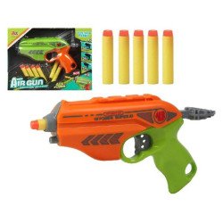 Playset Air Power Pistolet...