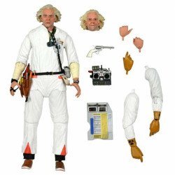 Figurine d’action Neca Doc...