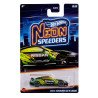 Voiture Hot Wheels Neon Speeders 1:64