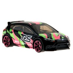 Voiture Hot Wheels Neon Speeders 1:64