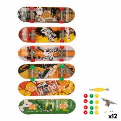 finger skate Colorbaby (12...