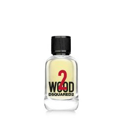 Parfum Unisexe Dsquared2 EDT 2 Wood 50 ml