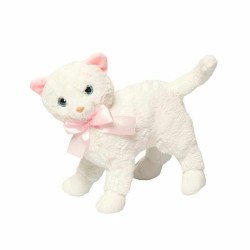 Jouet Peluche Lien Chat (30...