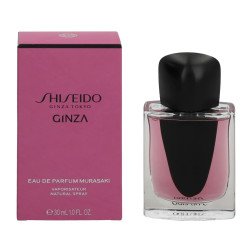 Parfum Femme Shiseido EDP...