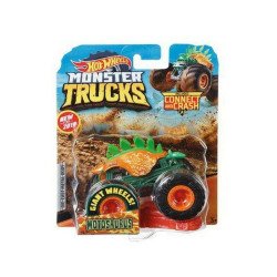 Voiture Monster Trucks...