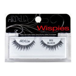 Faux cils Wispies Clusters...