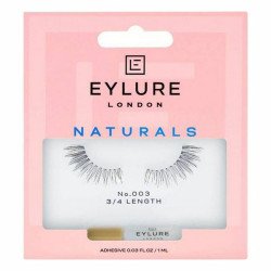 Faux cils Naturals 3/4 003...