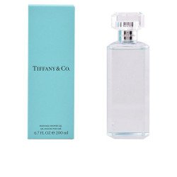 Gel de douche Tiffany & Co...