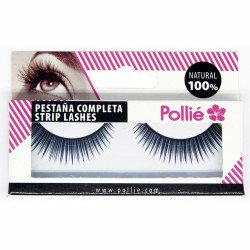 Faux cils Eurostil POLLIE 20