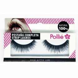 Faux cils Eurostil POLLIE 1