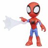 Personnage articulé Spidey Spidey Amazing Friends (10 cm)