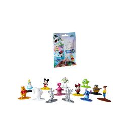 Figurine Disney Mistery 4 cm