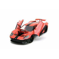 Voiture Jada 2017 Ford Gt...